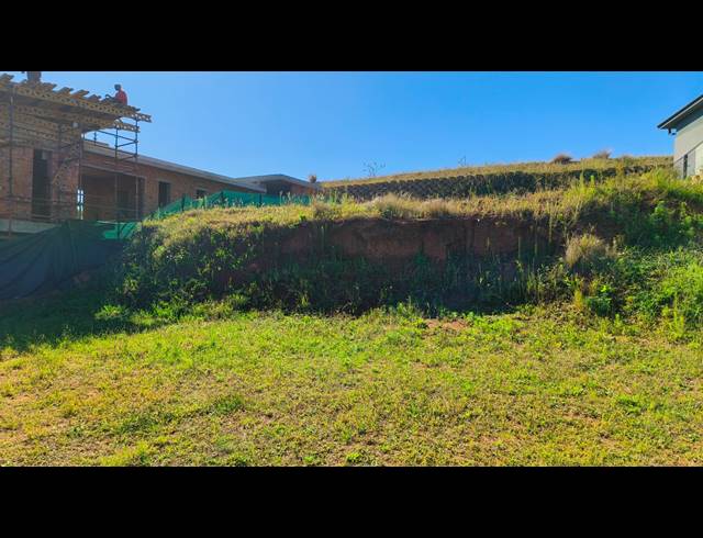 459M² VACANT LAND FOR SALE IN SIBAYA PRECINCT